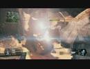 右往左往しているタイタンフォール(Xbox360)48戦目