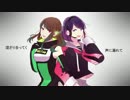 【Cia】 HYBRID【歌ってみた】