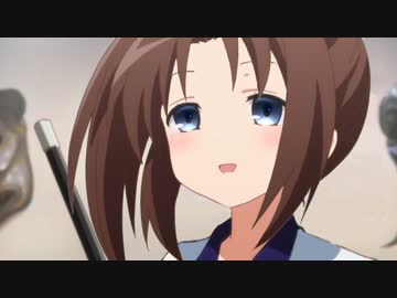 人気の「久世橋朱里」動画 33本 - ニコニコ動画