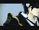 【MMD刀剣乱舞】Circus【すぐる式燭台切光忠】