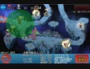 バリアブレイクと天杖レヴァンテインの魔耐半減は重複するのか？