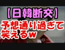 【日韓断交】慰安婦合意を”早速完全無視”で法的賠償を要求ｗｗｗ