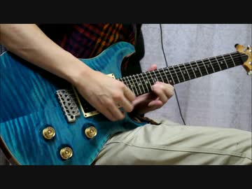 【アイドルマスター】HIGH JUMP NO LIMIT 弾いてみた【SideM High×Joker】