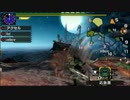 【MHX実況】劇場版（？）クック先生編【3DS】