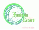 『FantasiaRecord-ファンタジアレコード-』PV