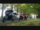 Enjoy･Bike･Life-サンタさん琵琶湖に現る！-