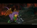 【DQX】日記３１６