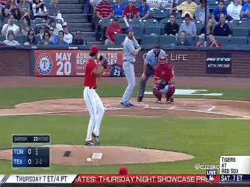 【プロ野球】 ダルビッシュのカーブをメジャーは全然、打ててないｗｗｗ