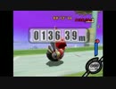 【カービィのエアライド】エアグライダー ウィリーバイク 136.39m