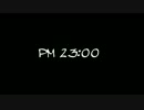 俺のカウントダウン　PM 23:00 「出演者紹介～五代あたる～」