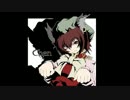 【東方妖々夢】　ティアオイエツォン(withered leaf)　【midi版】