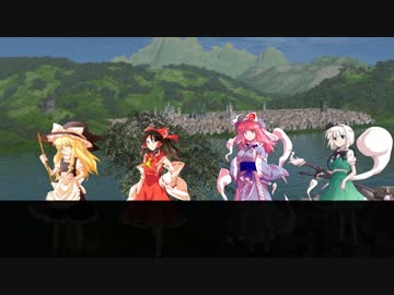 【ゆっくりTRPG】MPクトゥルフ【3-5】