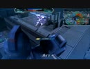 【ガンダムオンライン】地雷でキル　Part.1