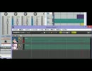 (MIKU V3 & LUKA V4X)  I would give you anything(翼をください)　-COVER-
