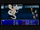 PSP版FF4ジ・アフターを初見実況プレイpart72