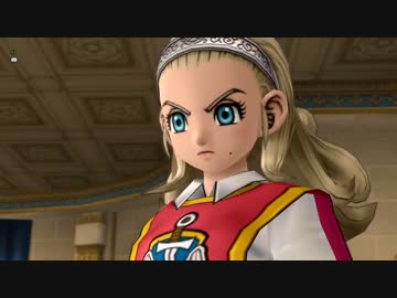 凛々しい表情が魅力的