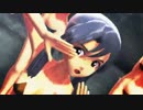 【MMD】Lamb.【ミリマス】