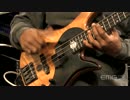 Victor Wooten - The Lesson [画質修正版]