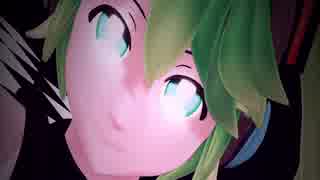 【MMD】ワールドイズマインなわけが【オリジナル】