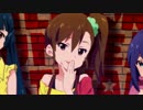 【MAD】ミリオンサマーフェスティバル【ミリオンライブ】