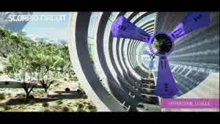 FAST Racing NEO　コースBGM集　Part1