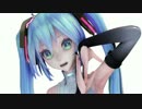 【MMD】Twinkle World