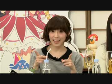 アイドルマスター年末特別番組「ゆくM@S くるM@S 2015」７／７