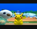 ポケモナーたちのポケパークWii2nd【実況】part2