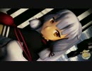 【MMD】 きのこる式叢雲ふもふでShady