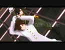 【陸！海！空！MMD】大佐と陸さんでPiNK CAT