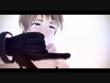 【APヘタリアMMD】ELECT【露誕2015＆カメラ配布】