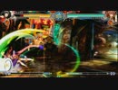 1219 アテナ日本橋 BBCF大会【固定3on】part2