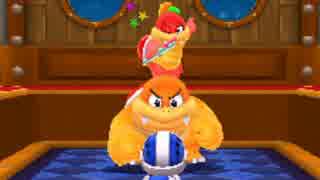 【実況】マリオ3Dランドを楽しむわ40