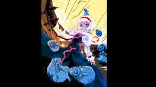 【東方妖々夢】　ブクレシュティの人形師　【midi版】
