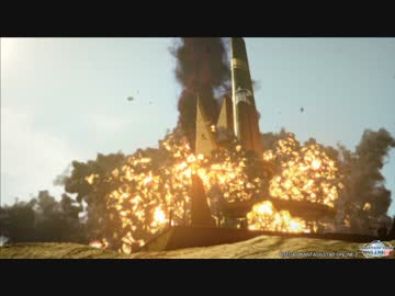 【PSO2】採掘基地防衛戦：終焉（ノーマルメドレー）【戦闘BGM】