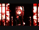 [MMD]神崎蘭子でBURNING