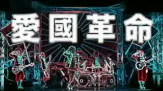 愛國革命