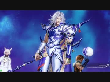 【DFFAC】1から始めるDFFACPart.4【セシル】
