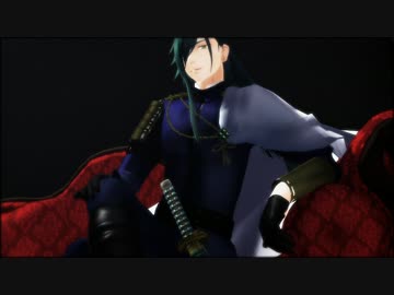 【刀剣乱舞】秋の夜長の刀怪談　補足説明回