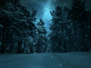 [dubstep] winter sonic [オリジナル]