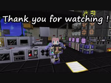 【Minecraft】ありきたりな工業と魔術S2 Part100【ゆっくり実況】