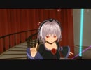 (CM3D2)自作MODでダンス　その３
