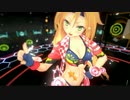 ユニティちゃんライブステージ！動かしてみた