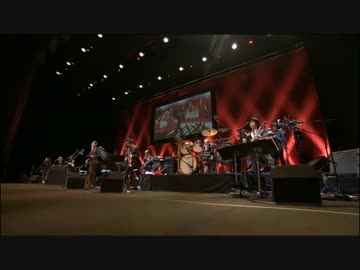 【LIVE】 -ルパン三世のテーマ- 【2015】