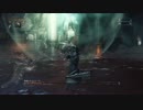 ブラッドボーン　レベル４他縛りなし　１周目　ルドウイーク