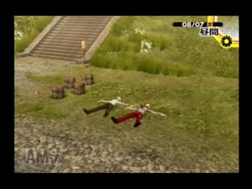 ペルソナよりメガテンが好きな奴がとりあえずペルソナ4を実況プレイpart34