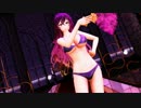 【ＭＭＤ】ガンガン行く僧侶で般若心経バブル【ジュリアナ心経】
