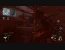 CoDBo3 縛り実況プレイS&D Part3-音量注意-