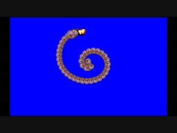 拡張レイプ！更に自由になったプラナリア先輩.666