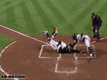 【プロ野球】 イチロー名珍プレー集 MLB人気動画ベスト10に イチローが4つ